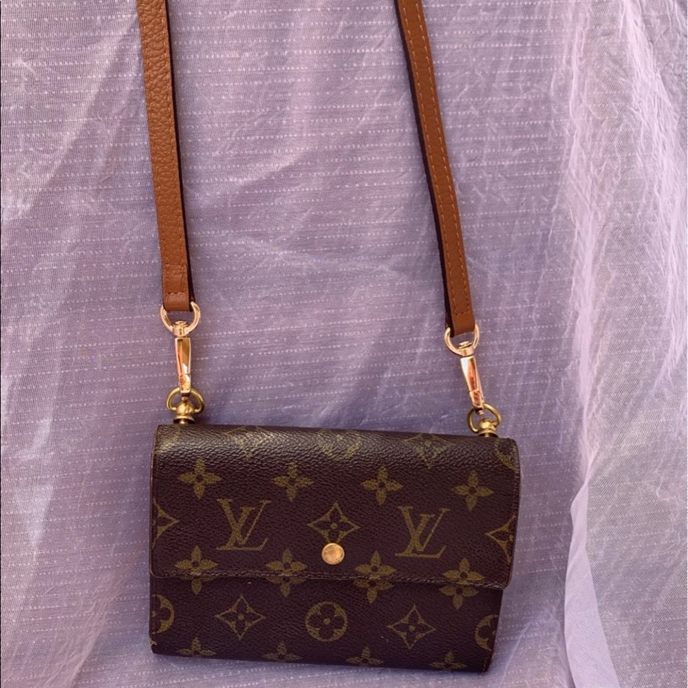 louis vuitton crossbody